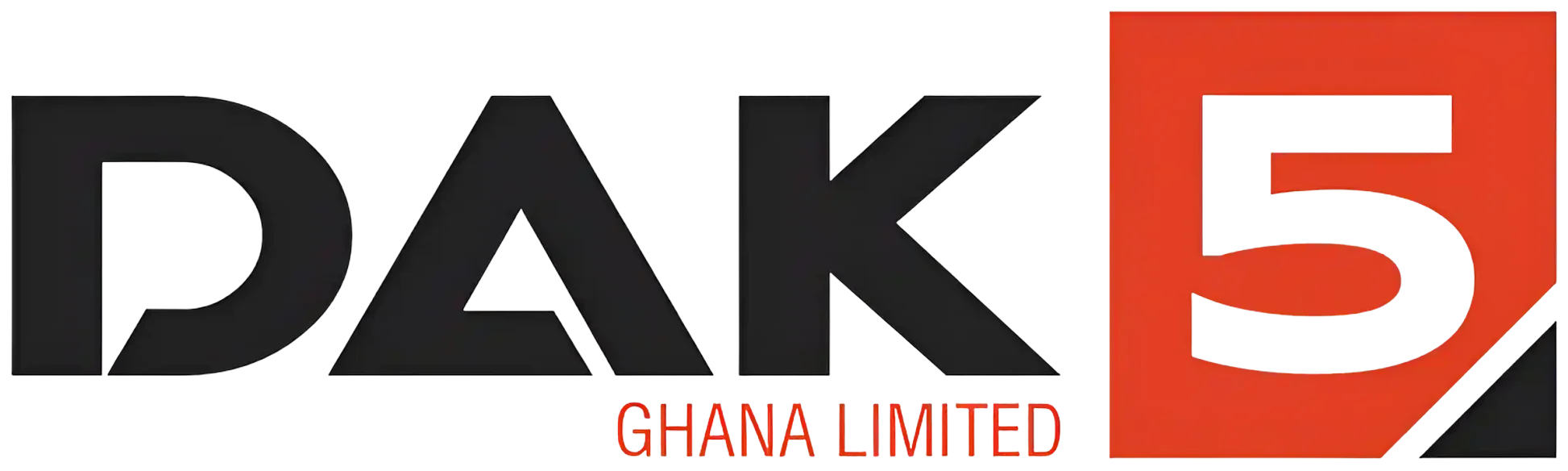 DAK5 Logo
