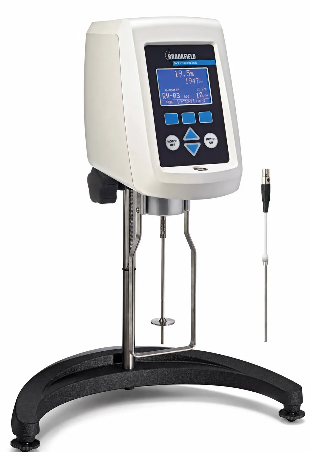 DV1 Digital Viscometer