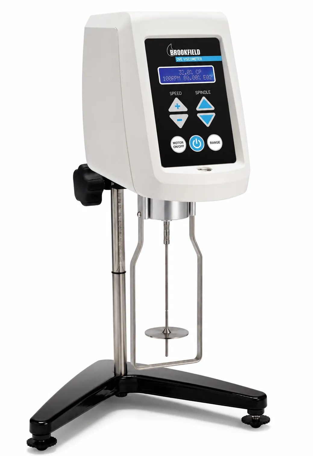 DVE Low Cost Digital Viscometer