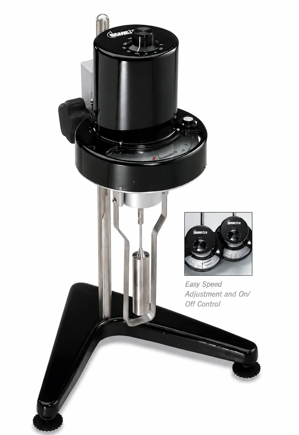 Dial Reading Viscometer