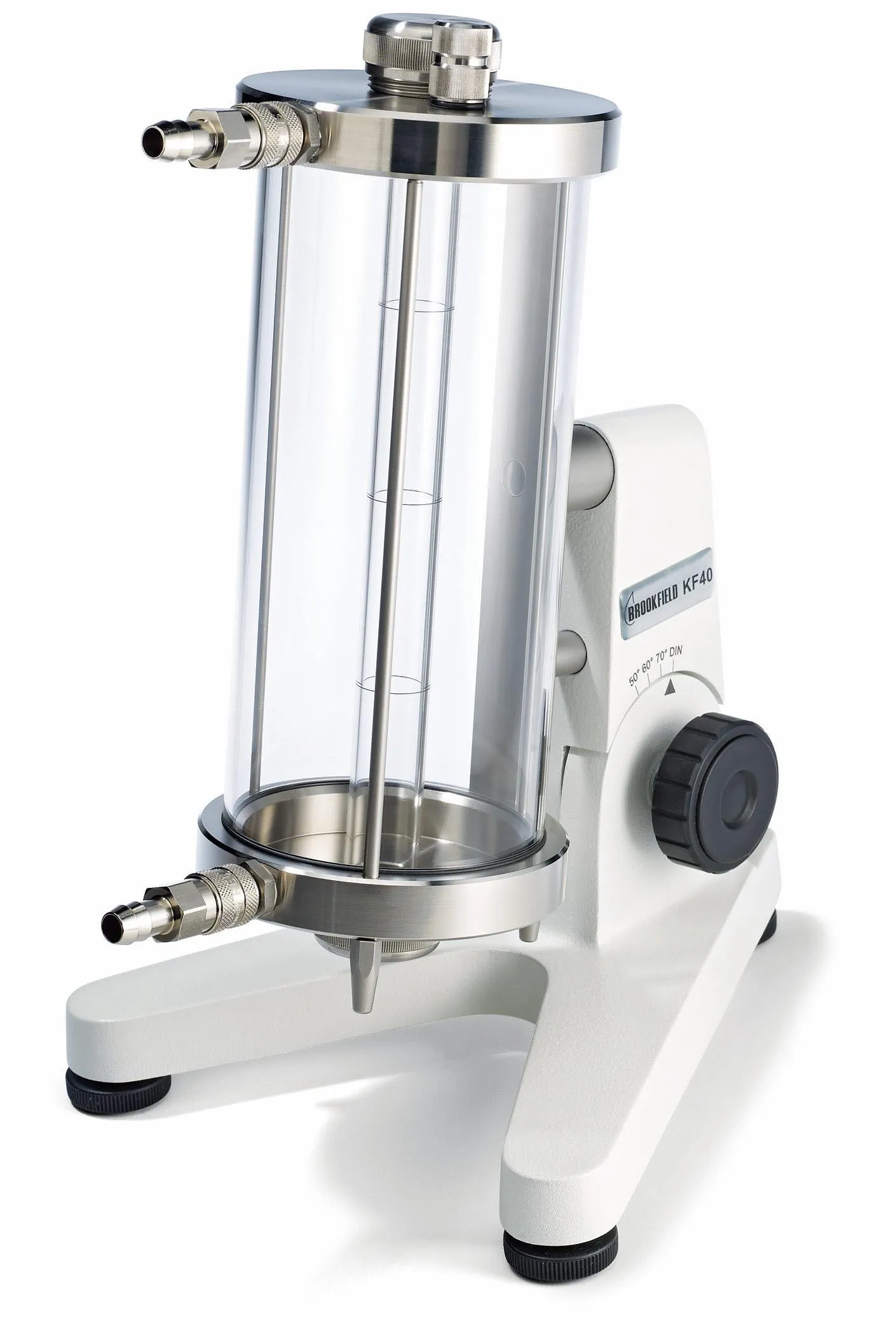 Falling Ball Viscometer