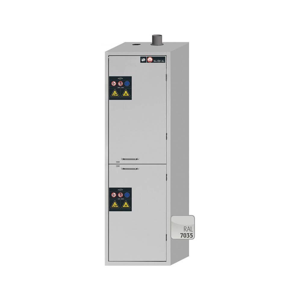 CABINET FOR ACIDS AND ALKALIS SL-CLASSIC MODEL SL.196.060.MH.R