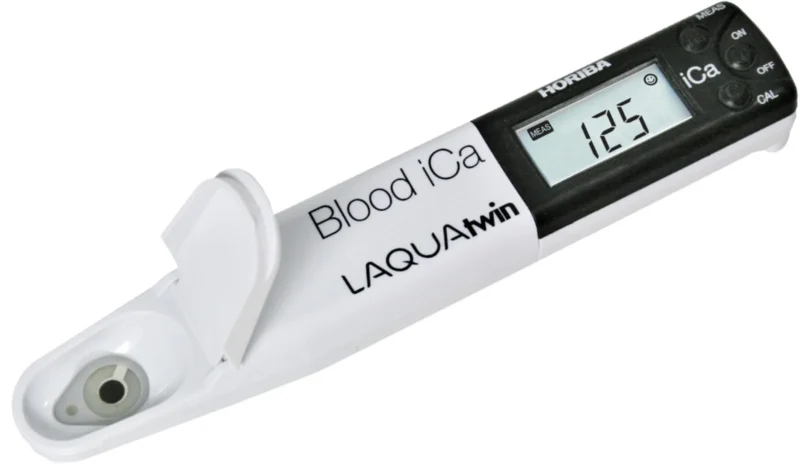 LAQUAtwin Ca-11C