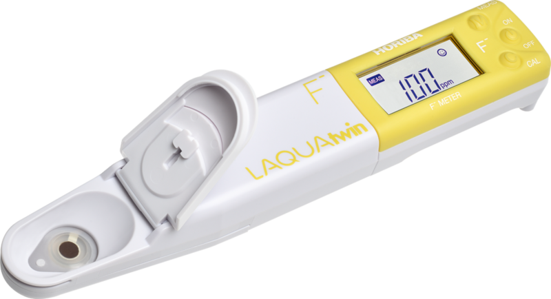 LAQUAtwin F-11