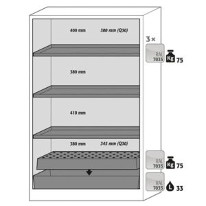 q-classic-90-q90-195-120-30001-040-33635-shelves-diagram