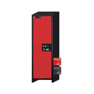 SAFETY STORAGE CABINET Q-CLASSIC-90 MODEL Q90.195.060